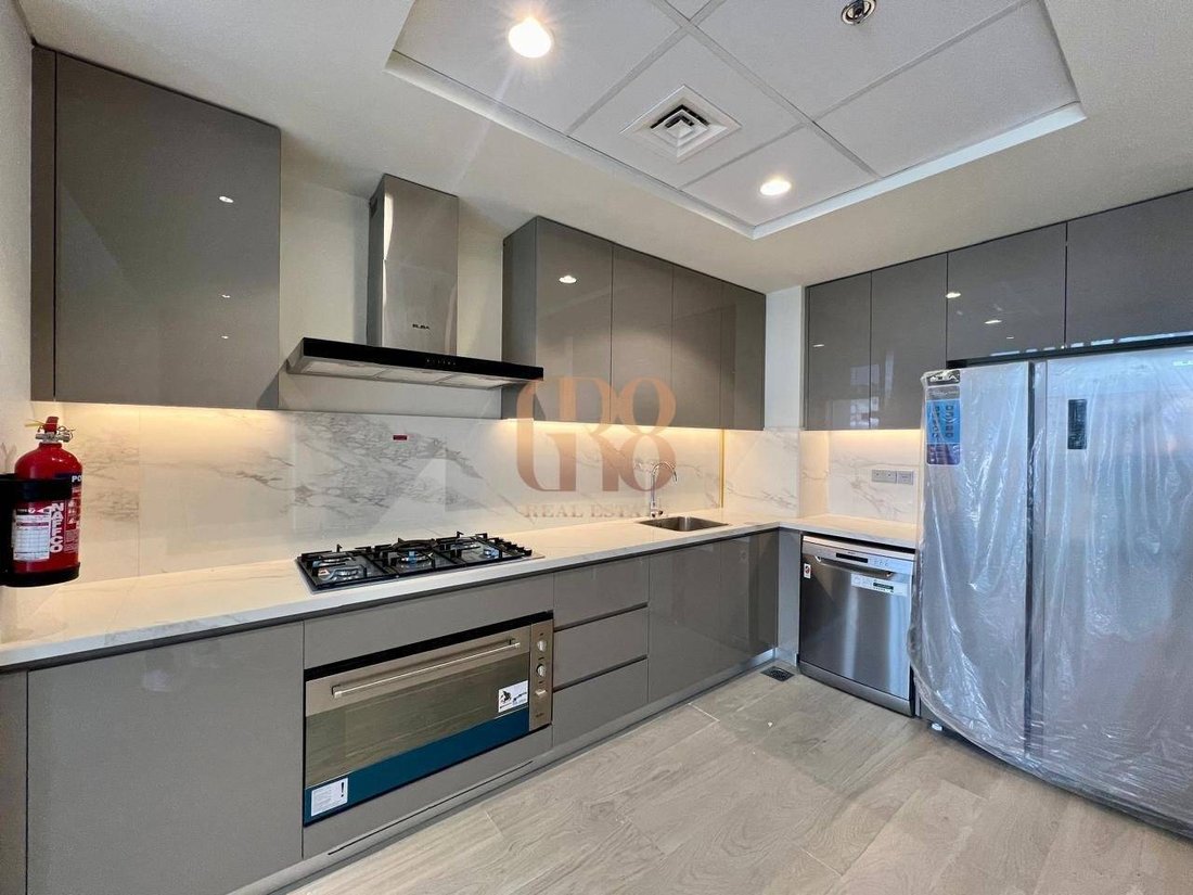 Apartment in MBR- Al Merkad, Dubai, United Arab Emirates 5 - 18764347