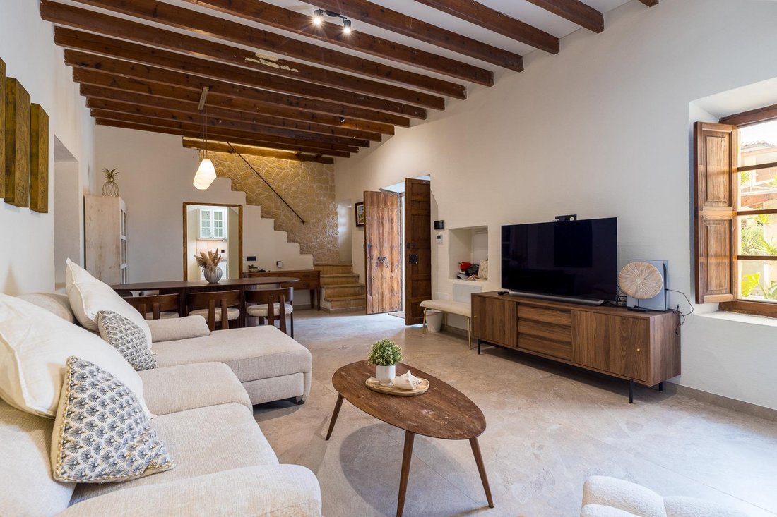Villa in Marratxi, Balearic Islands, Spain 1 - 18765059
