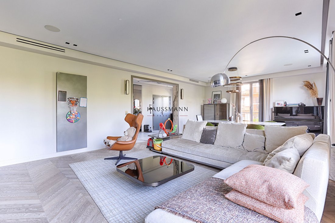 Appartement à Saint James-Général Koenig, Neuilly-sur-Seine, France 3 - 18763422