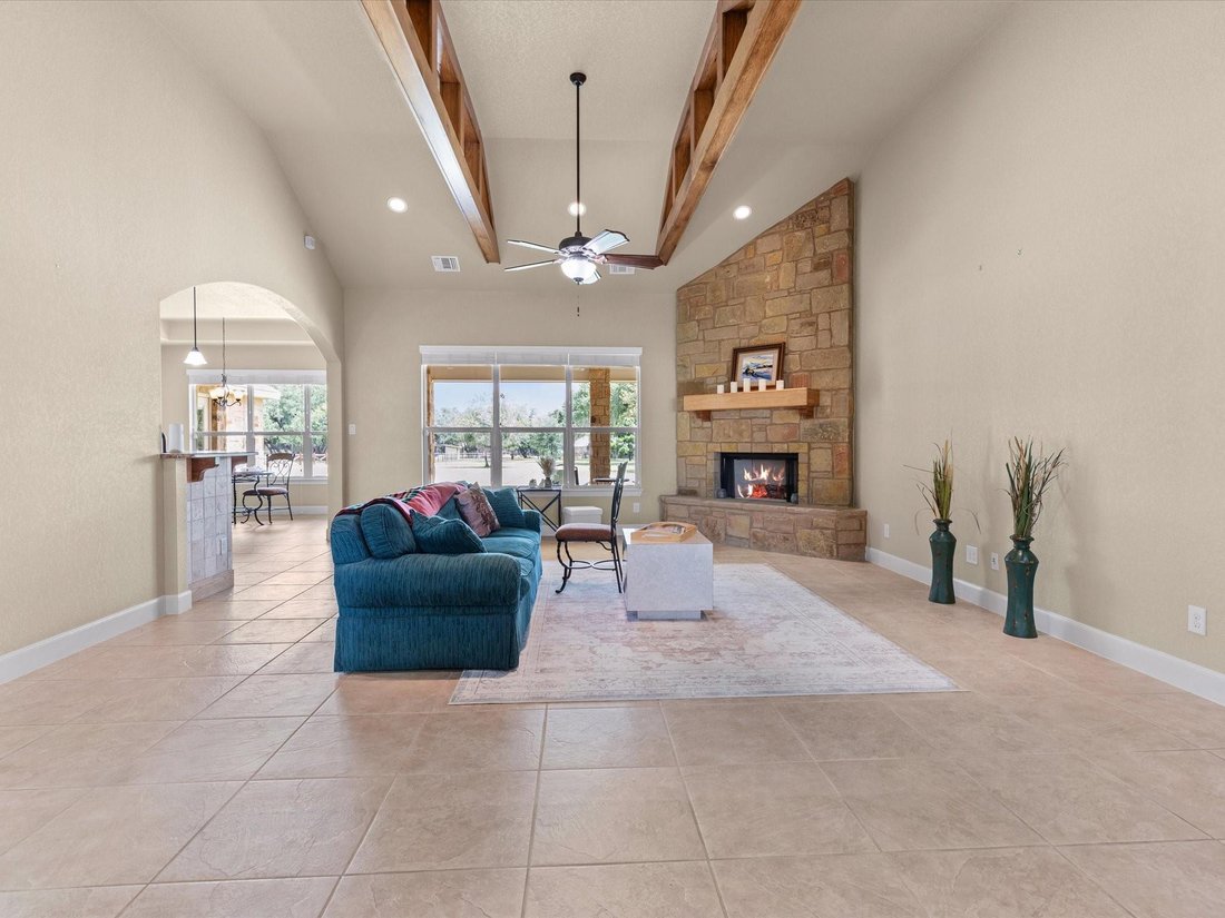 House in La Vernia, Texas, United States 5 - 18762309