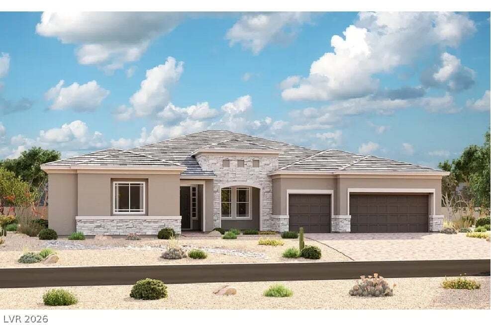 Casa a Las Vegas, Nevada, Stati Uniti 1 - 18763782