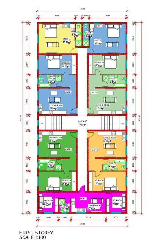 Land in Muizenberg, Cape Town, South Africa 4 - 18763430