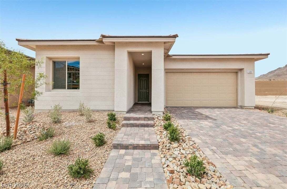 House in Las Vegas, Nevada, United States 1 - 18018949
