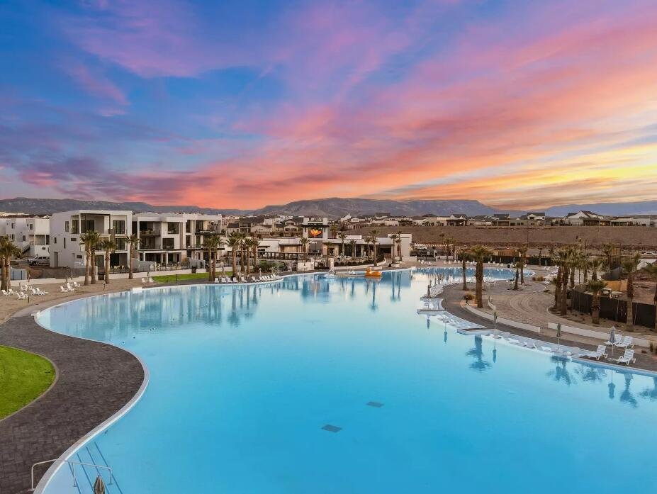 Townhouse in St. George, Utah, United States 2 - 18763964