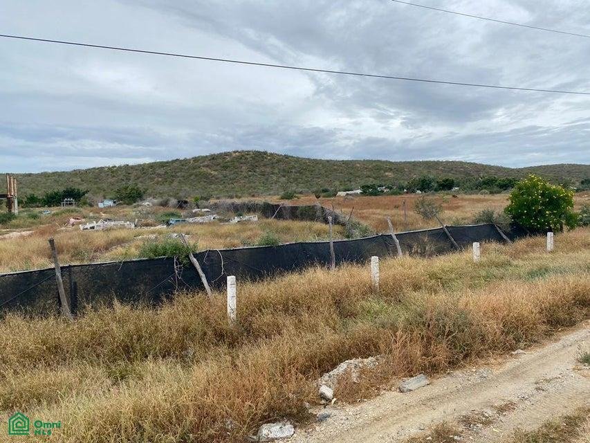 Terreno a Las Praderas, Bassa California del Sud, Messico 3 - 17814053