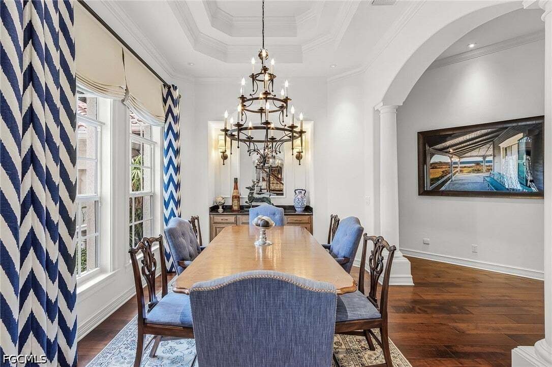 Casa a Fort Myers, Florida, Stati Uniti 5 - 18764765
