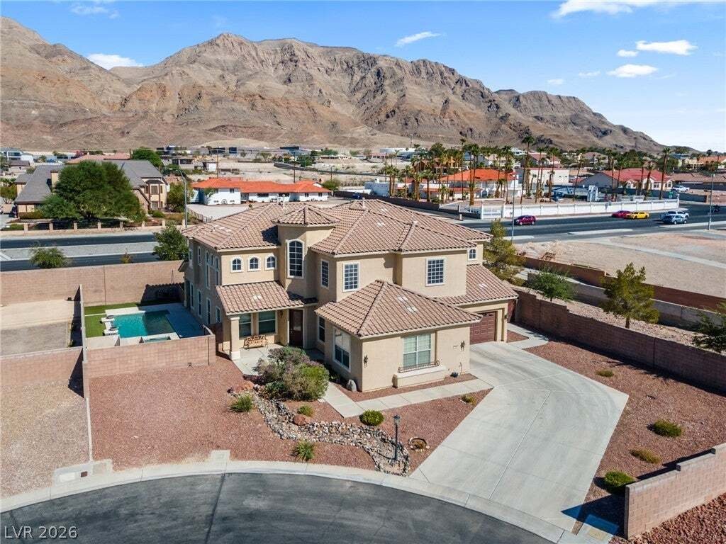 Casa a Las Vegas, Nevada, Stati Uniti 1 - 18763787
