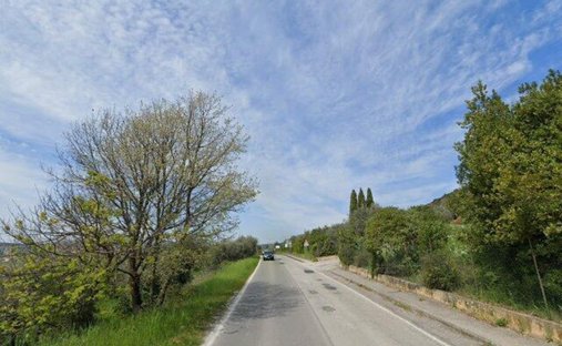 San Sisto, Perugia, Italia 1