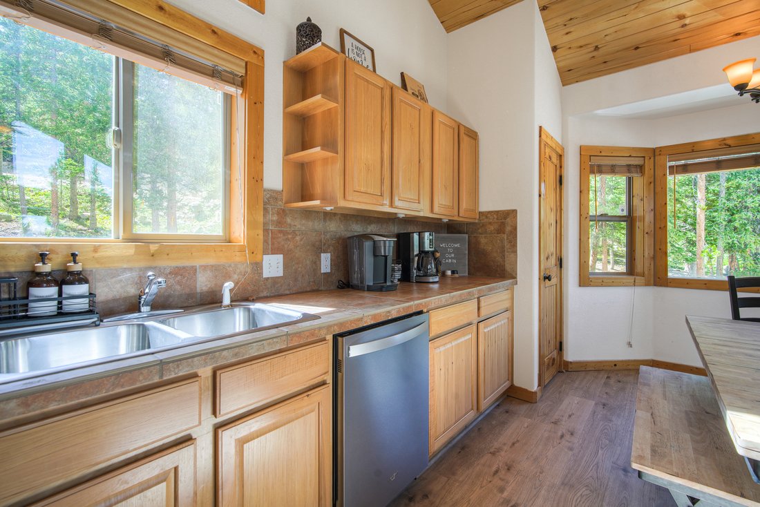 House in Alma, Colorado, United States 5 - 18762568