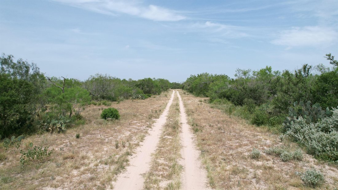 Terreno a Benavides, Texas, Stati Uniti 2 - 18762114