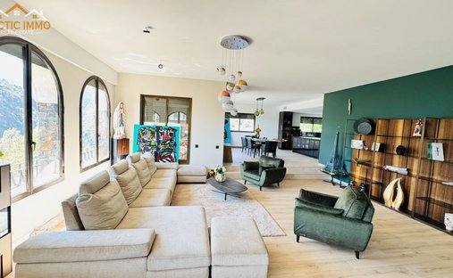 Chalet à Nagol, Sant Julià de Lòria, Andorre 1