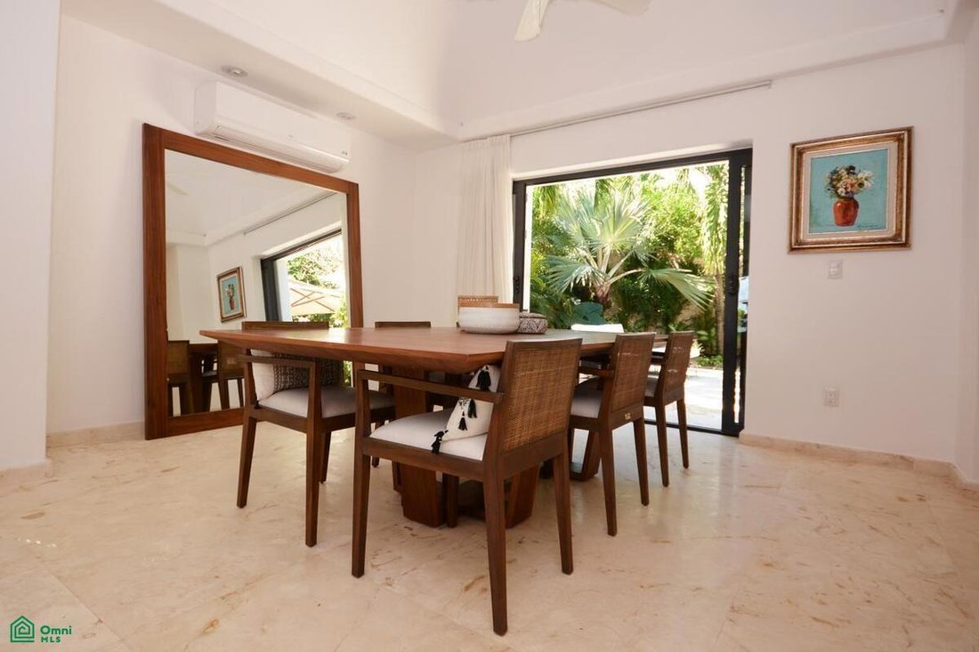 House in Playa del Carmen, Quintana Roo, Mexico 5 - 17088908
