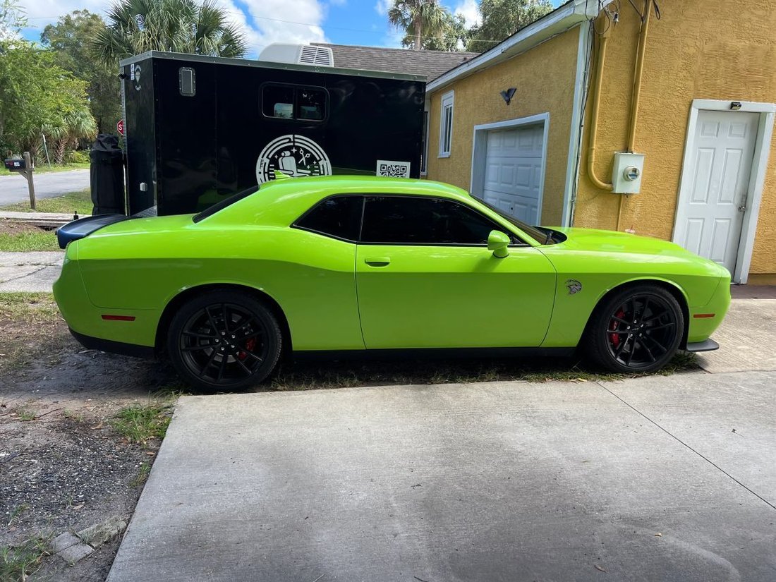 Coupe in Bunnell, FL, United States 2 - 18765771