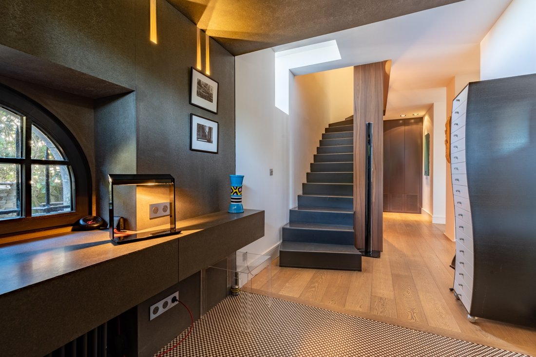 Casa en Bidart, Nueva Aquitania, Francia 3 - 11792727