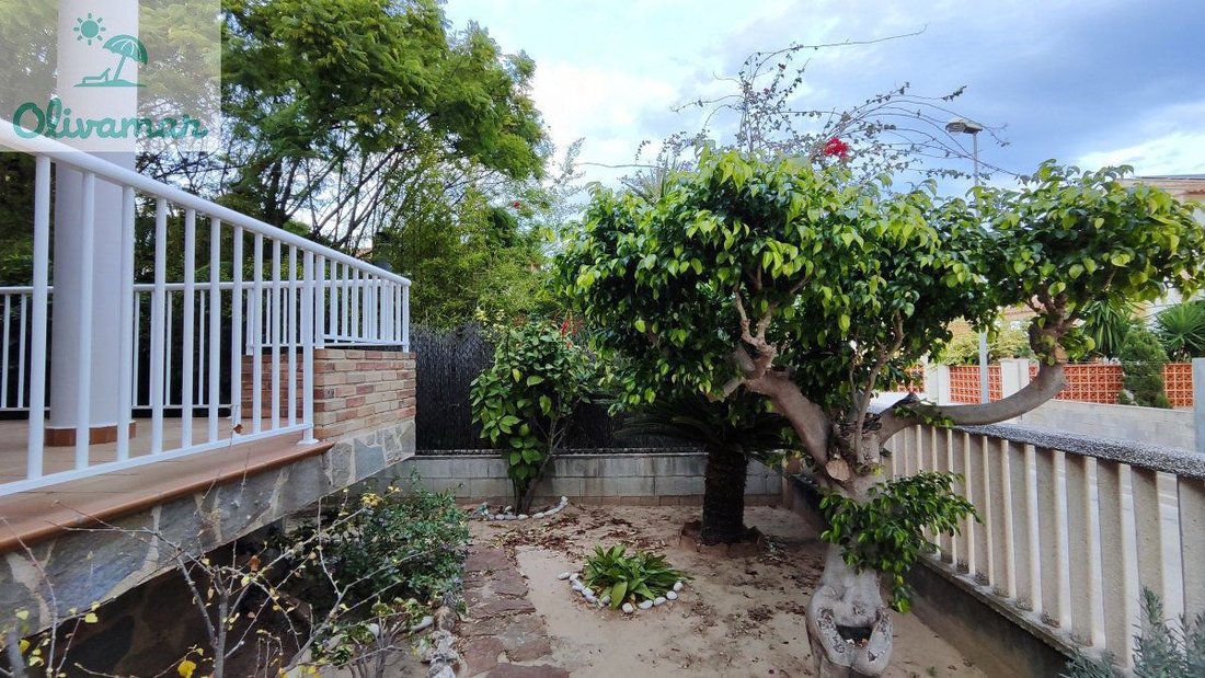 Chalet à Oliva, Valence, Espagne 2 - 18762459
