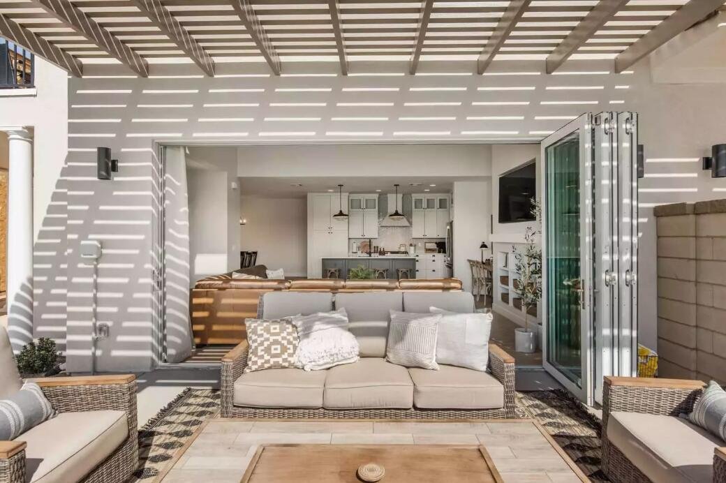 Townhouse in St. George, Utah, United States 5 - 18763964