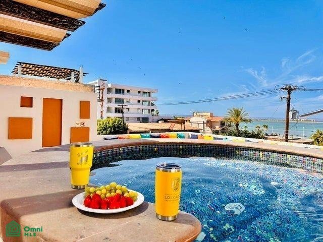Condominio en La Paz, Baja California Sur, México 2 - 17525960