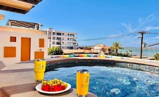 Condo in La Paz, Baja California Sur, Mexico 1