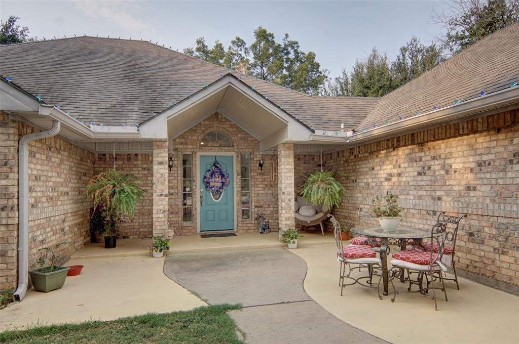 Casa en Alba, Texas, Estados Unidos 2 - 18764584