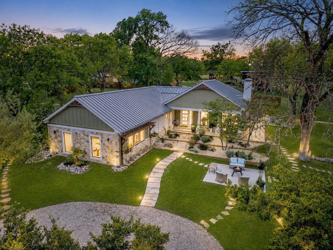 House in Saint Paul, Texas, United States 5 - 17918920