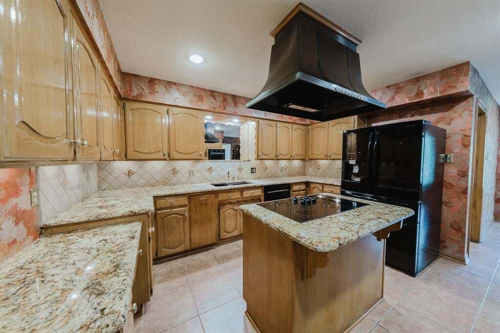 Casa a Fort Worth, Texas, Stati Uniti 5 - 18764550