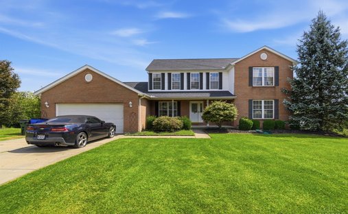 Maison à Ross Township, Ohio, États-Unis 1