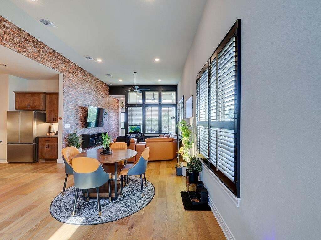 Townhouse en Liberty Hill, Texas, Estados Unidos 4 - 18764919
