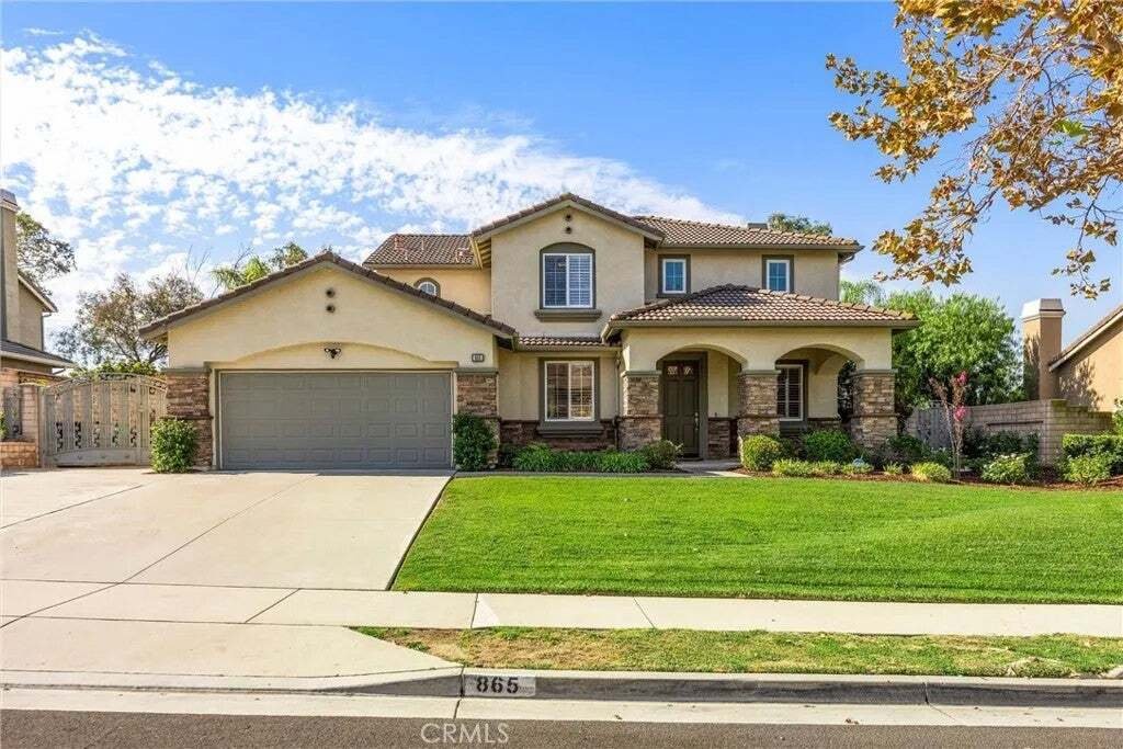 Condominio a San Dimas, California, Stati Uniti 4 - 18762160