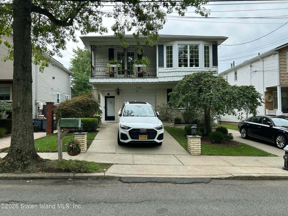 House in New York, New York, United States 1 - 18763886