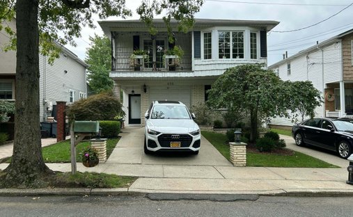 Casa a New York, New York, Stati Uniti 1