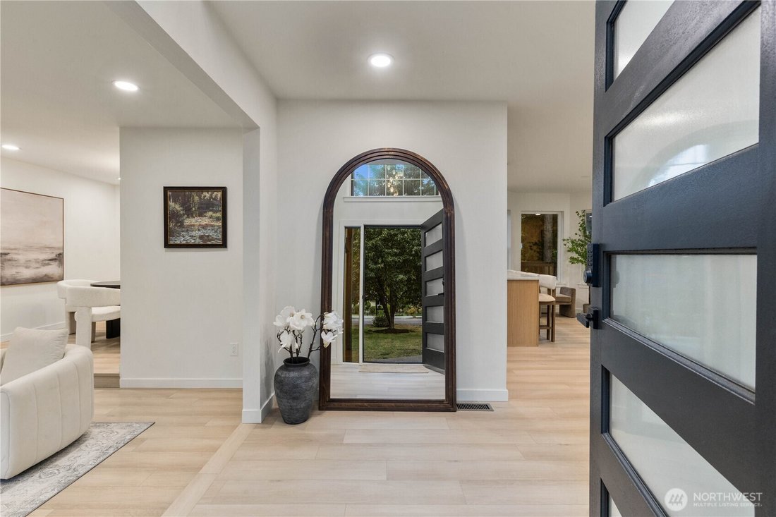 Casa a lago Tapps, Washington, Stati Uniti 2 - 18764051