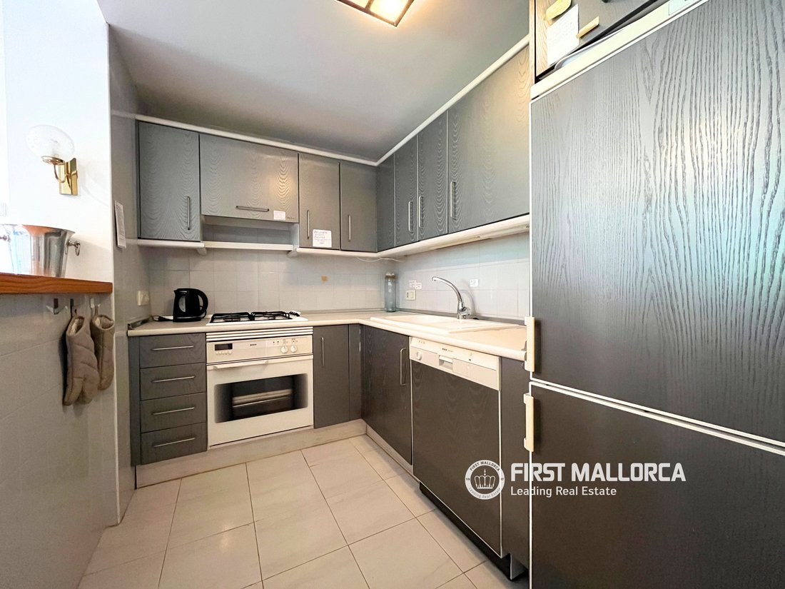 Appartement à Portals Nous, Calvià, Îles Baléares 5 - 18765447