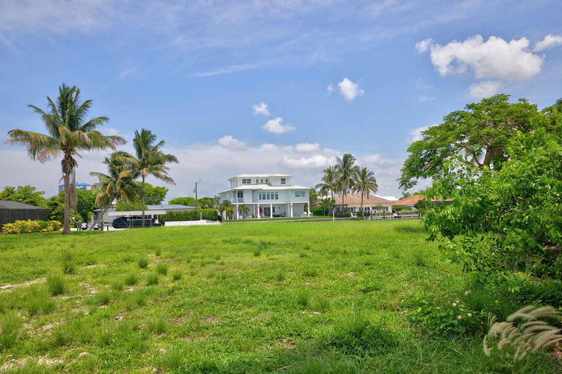 Terreno en Fort Myers Beach, Florida, Estados Unidos 5 - 16962961