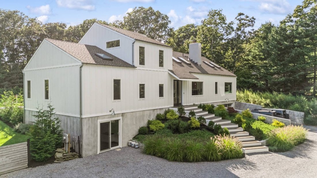 Maison à East Hampton, État de New York, États-Unis 3 - 18765274