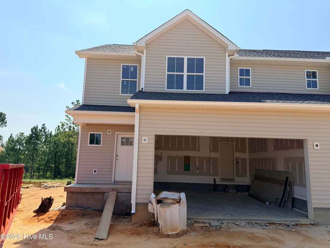 Townhouse in Cameron, North Carolina, United States 2 - 18762025