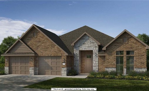 House in Gentry, Arkansas, United States 1