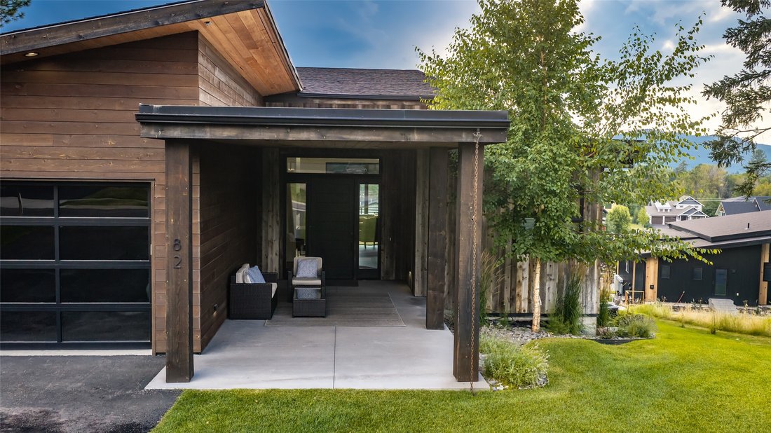 House in Whitefish, Montana, United States 3 - 18761844
