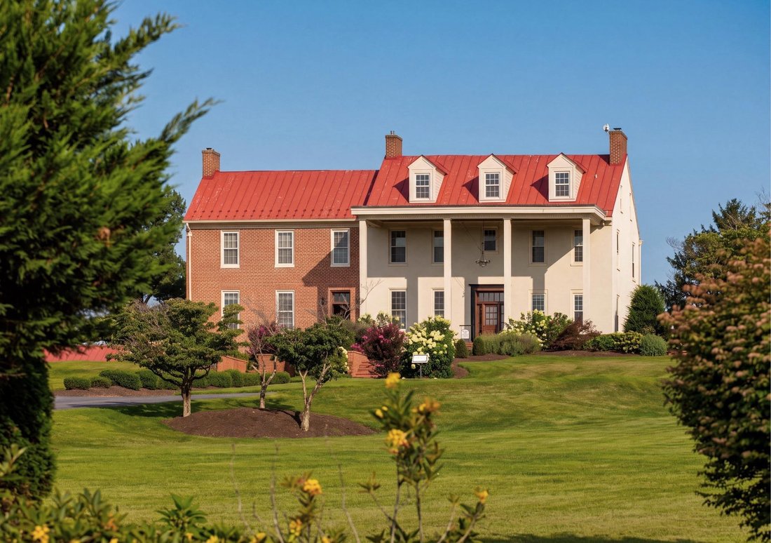 Casa a Waterford, Virginia, Stati Uniti 5 - 18611310