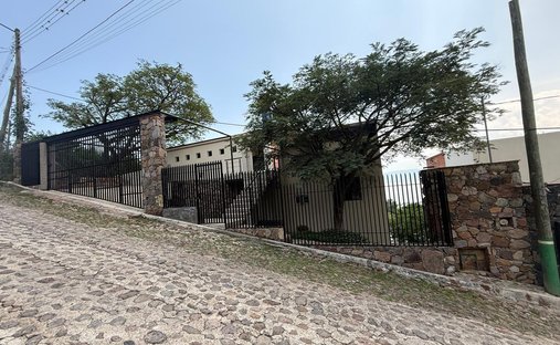 Haus in San Juan Cosalá, Jalisco, Mexiko 1
