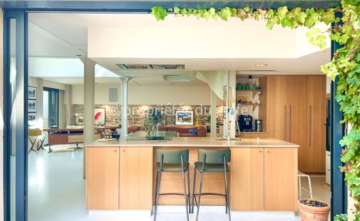 Casa a Espace Villeroy-Les Quilles, Sète, Francia 1