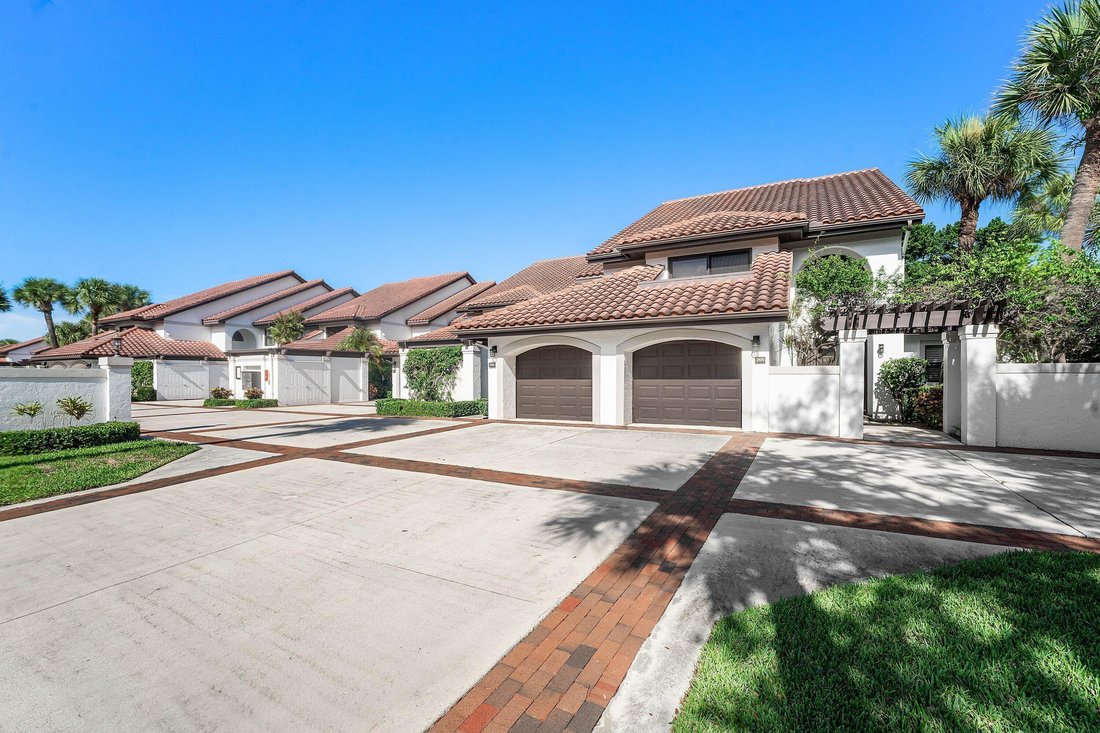 Condo in Jupiter, Florida, United States 2 - 18764528