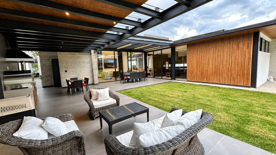 Haus in Quito, Provinz Pichincha, Ecuador 2 - 18765518