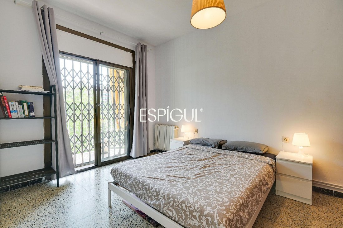 Apartment in Les Corts, Barcelona, Spain 3 - 18762656