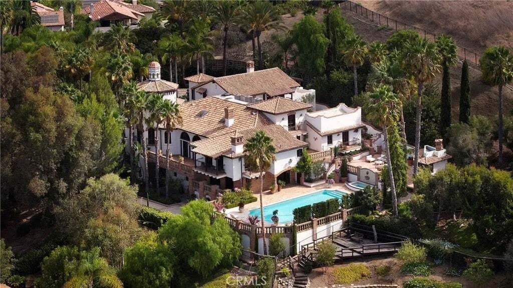 Maison à San Juan Capistrano, Californie, États-Unis 1 - 18764991