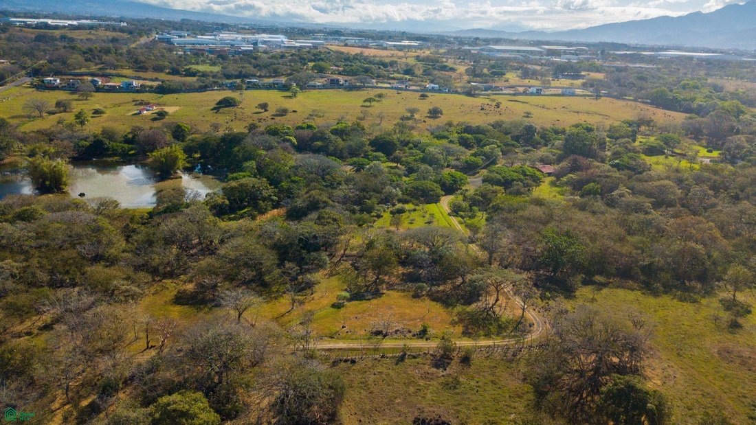 Casa en La Garita, Provincia de Alajuela, Costa Rica 5 - 17724704