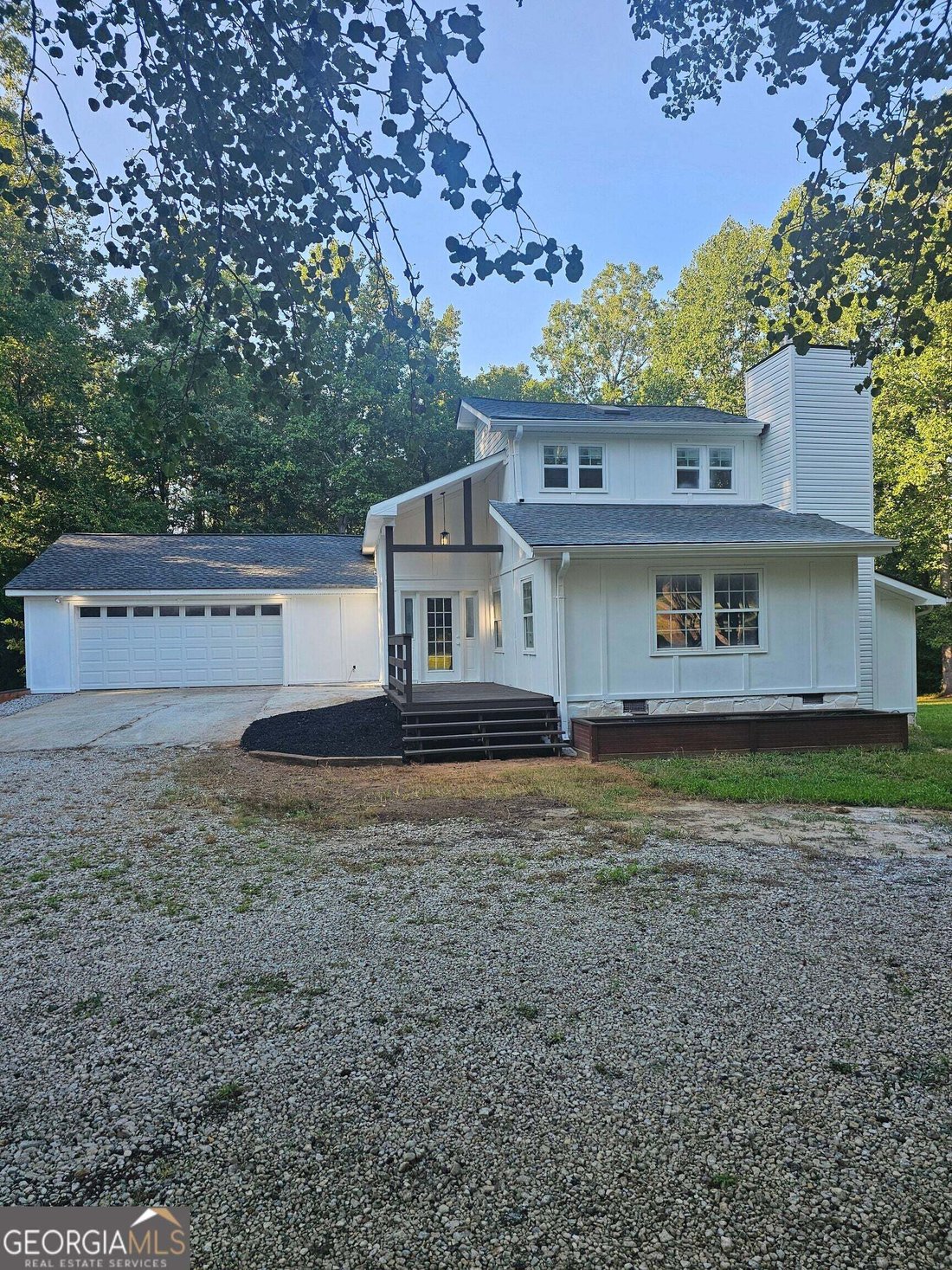 Maison à Monroe, Géorgie, États-Unis 1 - 18764368