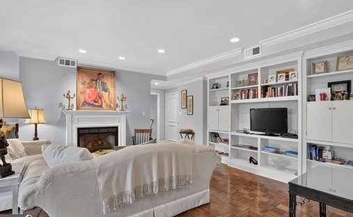 Condo in Atlanta, Georgia, United States 1