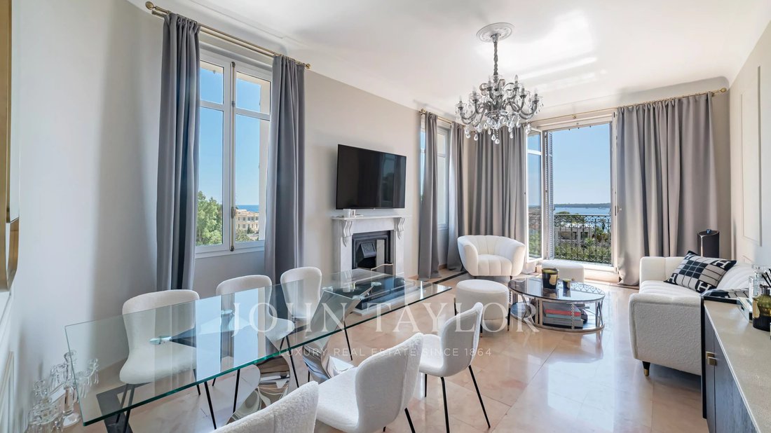 Appartement à Côte d'Azur, Provence-Alpes-Côte d'Azur, France 3 - 18763275