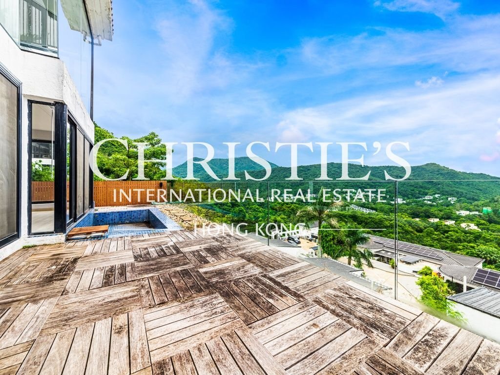 Villa in Hong Kong, Hong Kong 1 - 17387336