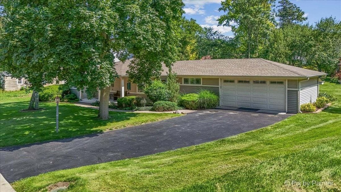 Haus in Wauconda, Illinois, Vereinigte Staaten 3 - 18762256